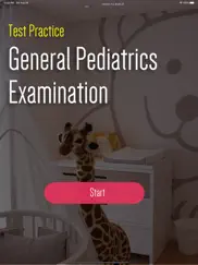pediatrics exam practice ipad images 1
