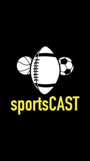 sports cast - sports network iphone images 1