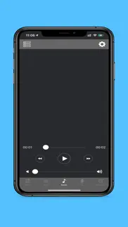 light show iphone capturas de pantalla 3