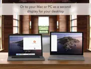 duet air - remote desktop ipad images 3