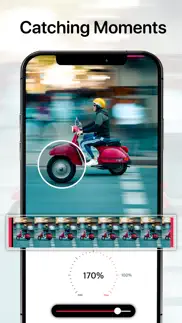 slow motion video maker pro iPhone Captures Décran 2
