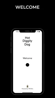 hot diggity dog iphone images 1