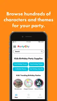 party city iphone images 4