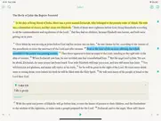 nrsv: audio bible for everyone ipad images 2