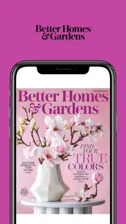 better homes and gardens iphone images 1