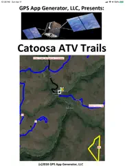 catoosa atv trails ipad images 1