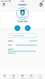cree ser iphone images 2