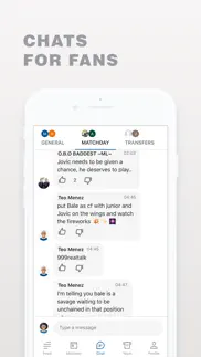real live – unofficial app. айфон картинки 4