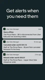 uber eats manager iphone images 4