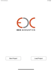 edc acoustics ipad images 1