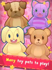 plush hospital teddy bear game ipad images 3