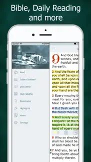 1611 king james bible version iphone images 2