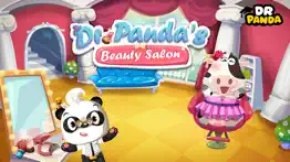 dr. panda beauty salon iphone images 1