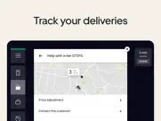 uber eats orders ipad images 4