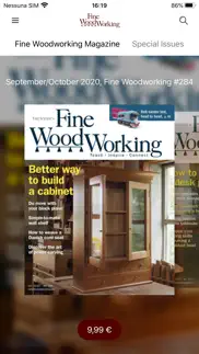 fine woodworking magazine iphone images 1