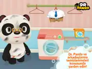 dr. panda banyo zamanı ipad resimleri 1