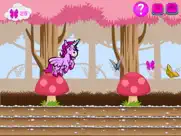 unicorn game magical princess ipad capturas de pantalla 4