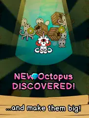 octopus evolution ipad images 3