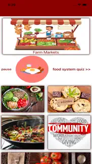 farm markets iphone images 1