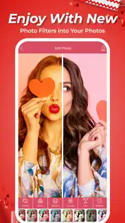 valentine’s week frames iphone images 4