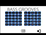 bass grooves pro ipad images 1
