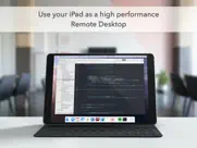 duet air - remote desktop iPad Captures Décran 1