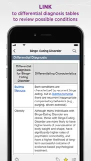dsm-5™ differential diagnosis iphone images 4