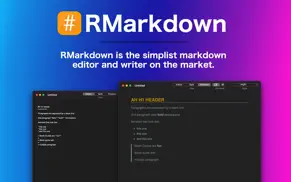rmarkdown - markdown editor iphone images 1