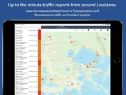 louisiana state roads ipad images 1