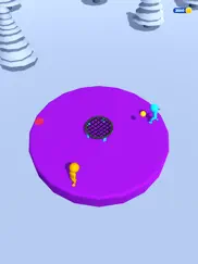 spike ball 3d ipad images 3