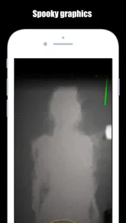 spectre - ghost detector game iphone images 3