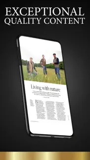 essex life magazine iphone images 3