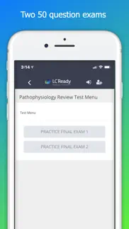 pathophysiology review iphone images 3