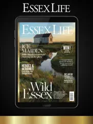 essex life magazine ipad images 1