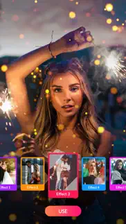 uvideo - make your life story iphone images 3