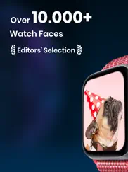 watch faces collections app ipad images 1