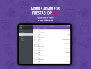 prestashop mobile admin pro ipad images 4