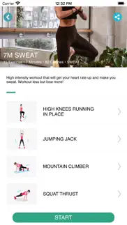 workout of the day iphone images 4