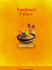 tandoori palace ipad images 1