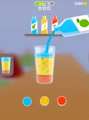 juice master - mix and drink айпад изображения 1