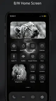 aesthetic app icon changer kit iphone images 1