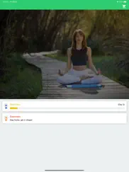 yoga everyday workouts 2021 ipad images 2