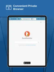 vpn pro: private browser proxy ipad images 2