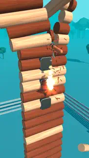 chop tower 3d iphone images 1