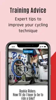 cycling plus magazine iphone resimleri 3