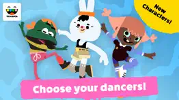 toca dance iphone images 2