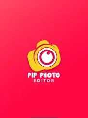 pip photo editor ipad images 1