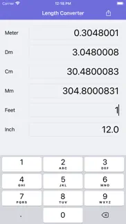 length converter iphone images 1