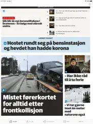 nordlys nyheter ipad images 2