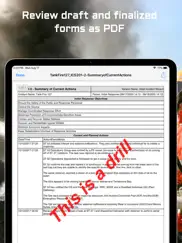 incident action plan ipad images 3